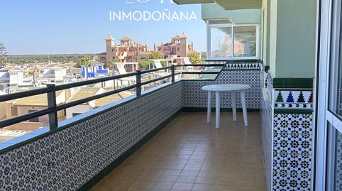 Foto 4 de Pis en venda a Golf - Torre Almenara, Almonte