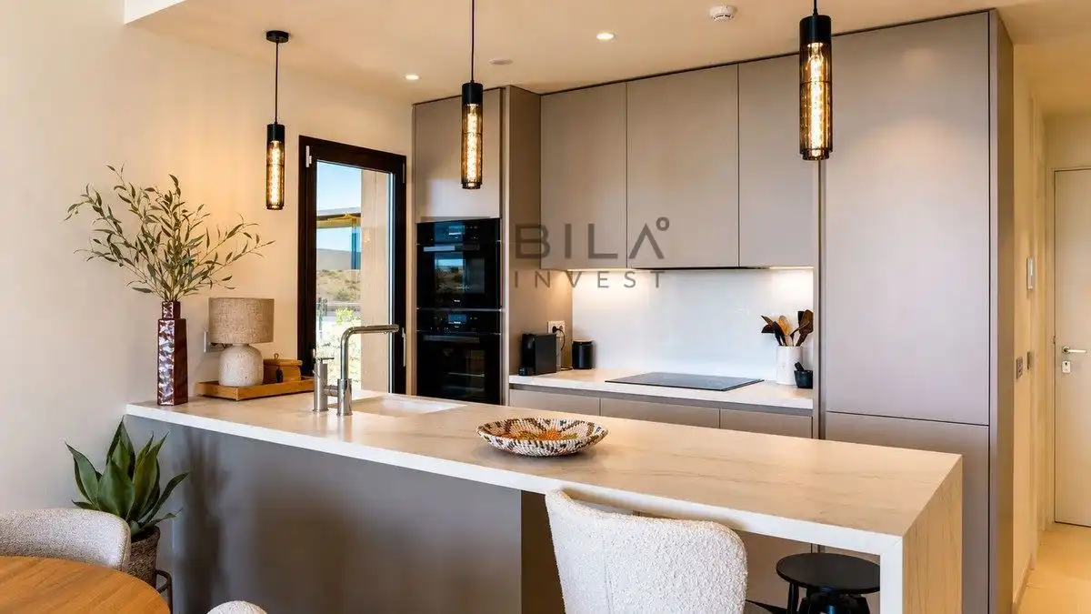 Piso con piscina en venta en Valley Collection, imagen 14