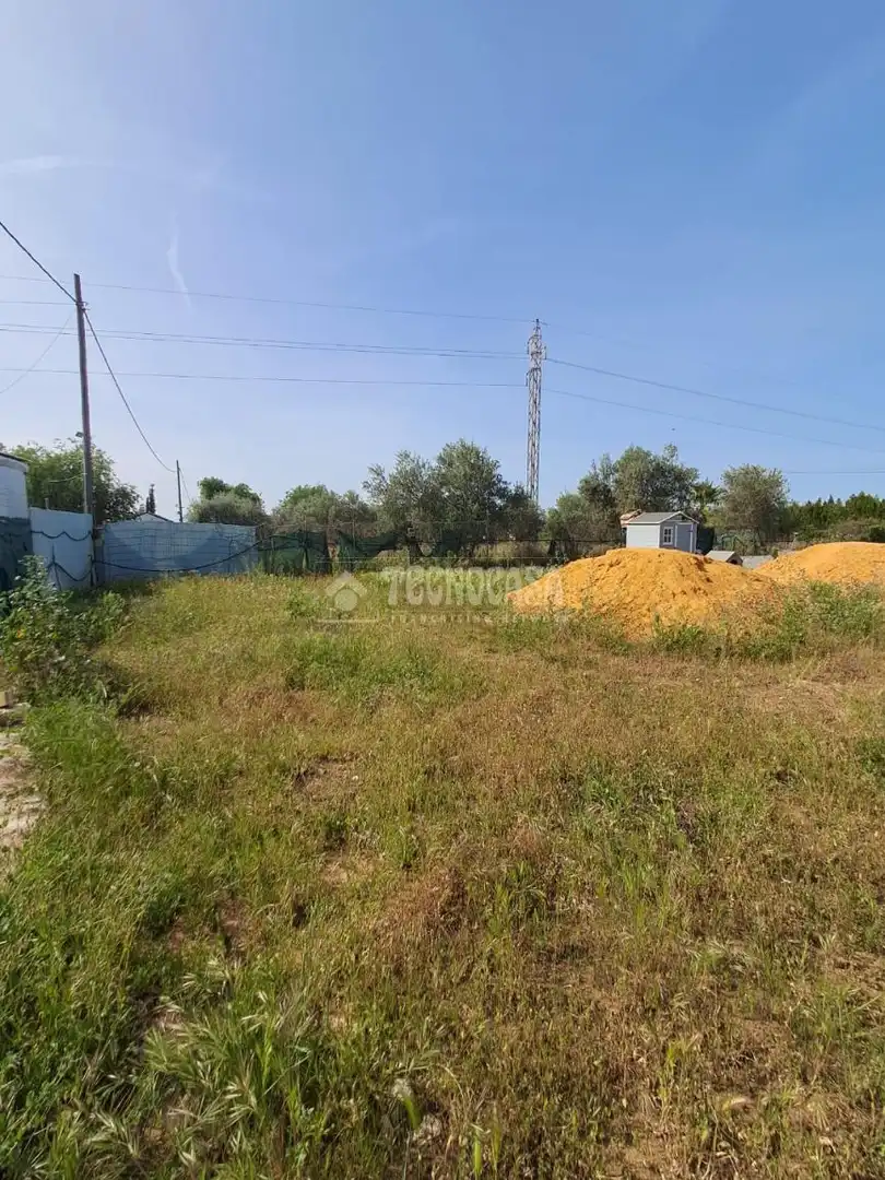 Finca rústica en venta en Carmona con Aire acondicionado, Calefacción y Amueblado