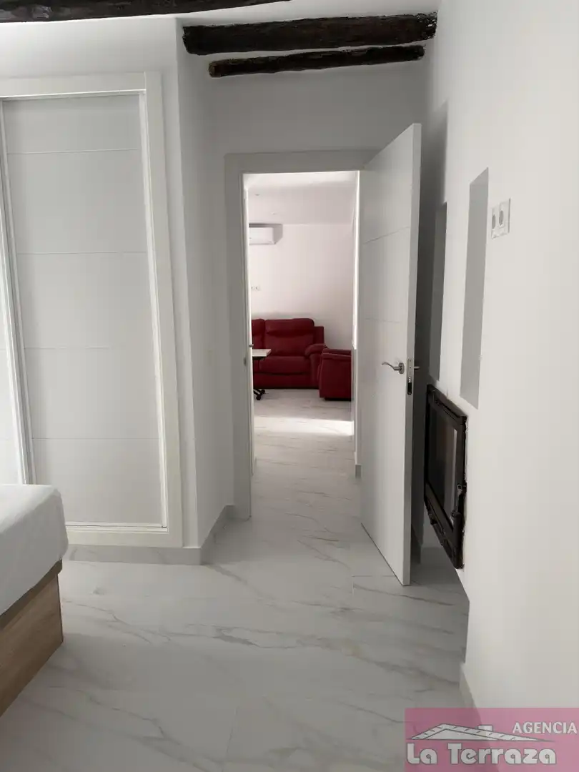 Apartamento de alquiler en Estepona con Aire acondicionado