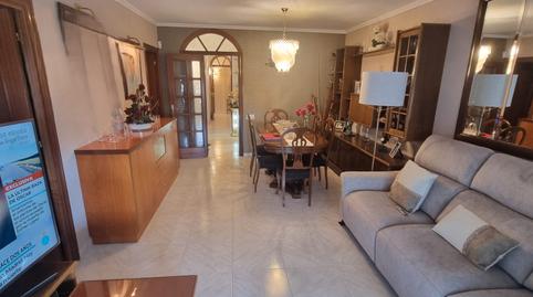 Foto 2 de Pis en venda a Carrer de Don Pelayo, La Salut, Badalona