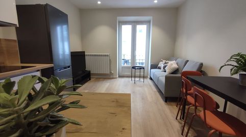 Foto 4 de Piso en venta en Calle Villalón, San Pedro de la Fuente, Burgos Capital