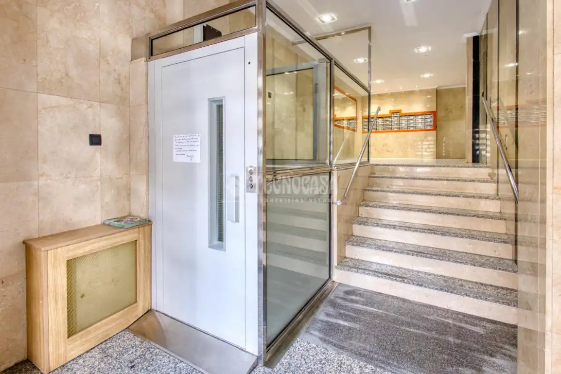 Piso en venta en Garrido Sur