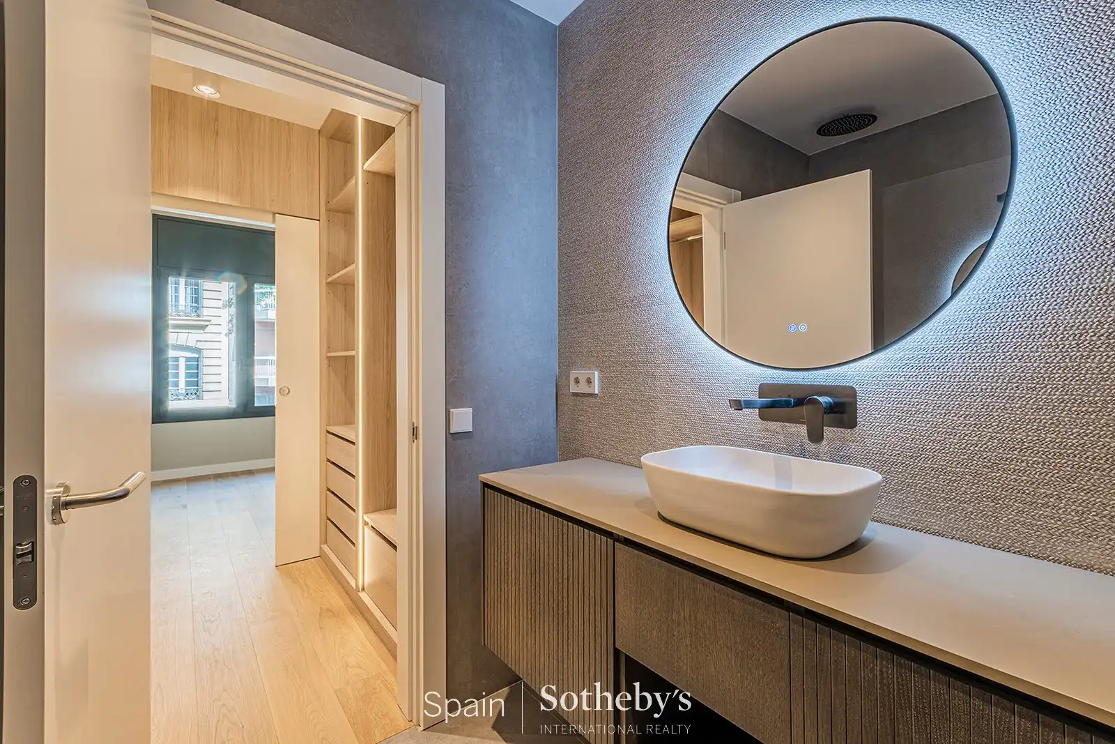 Apartment with lift for sale in Carrer de Muntaner 371, imagen 46