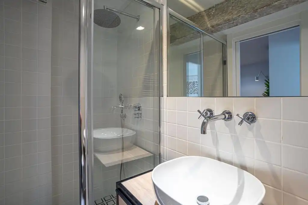 Room in Madrid, Madrid