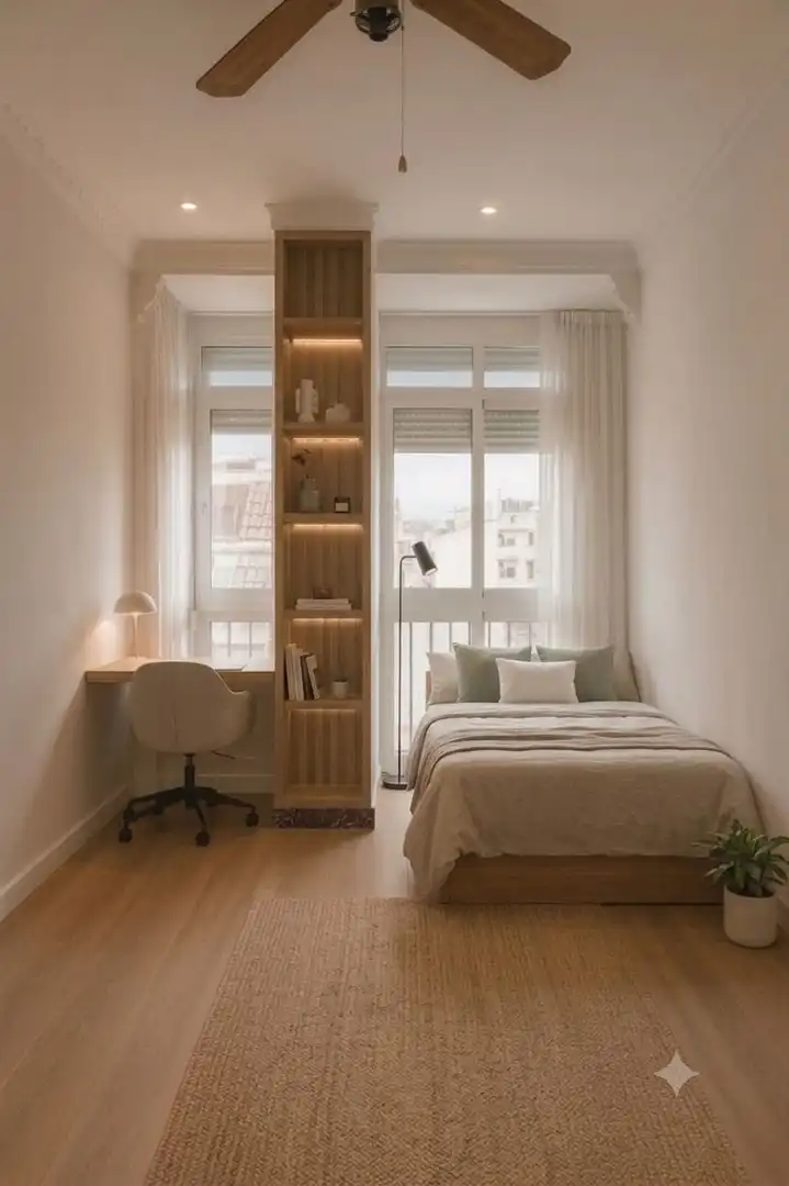 Bedroom of Apartments for sale in Fuengirola