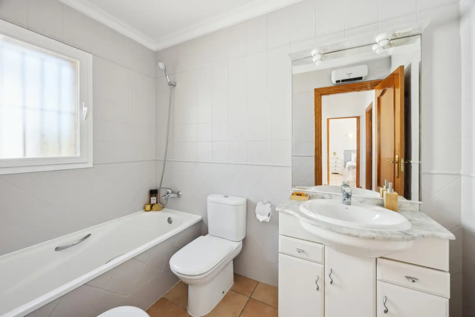 Baño de Casa o chalet en venta en Jávea / Xàbia