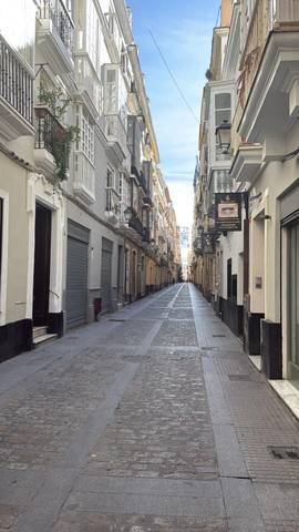 Piso en Venta en Centro Histórico