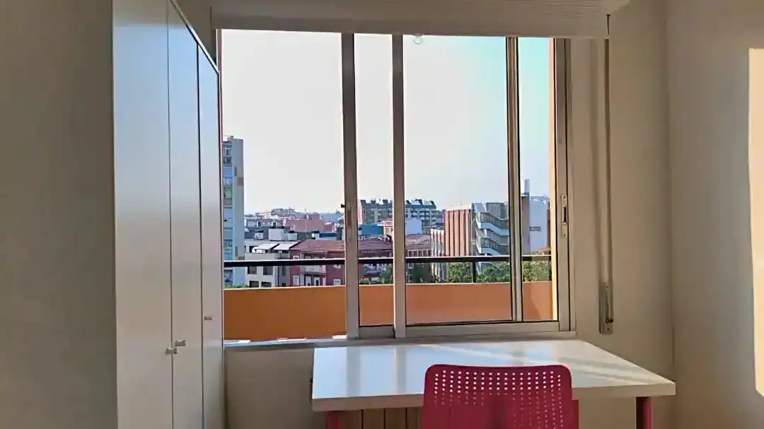 Habitación de Piso en venta en Valladolid con Calefacción, Terraza y Trastero