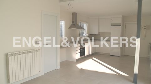 Photo 2 of Attic for rent in Mancebos, Palacio, Madrid Capital