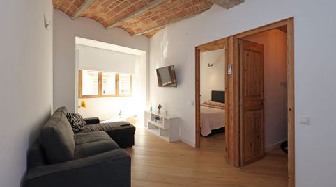 Foto 3 de Piso en venta en Carrer de la Creu Dels Molers, El Poble Sec - Parc de Montjuïc, Barcelona Capital