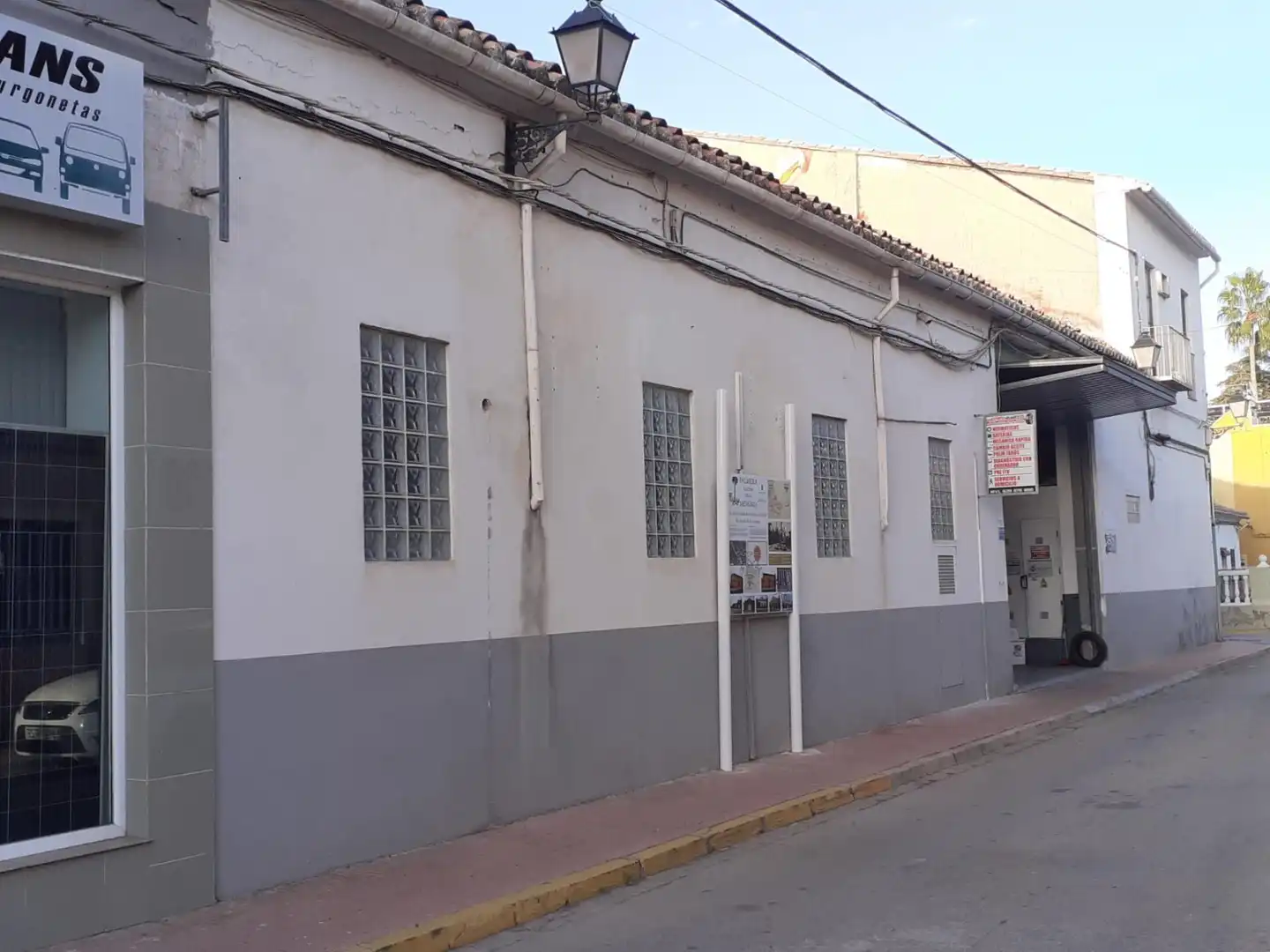 Local comercial en venta en Palmera, imagen 3