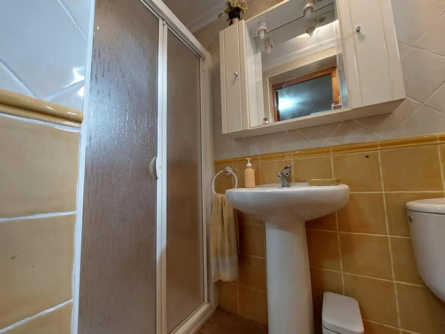 Casa rustica con piscina in vendita a Tébar - Los Arejos, imagen 37