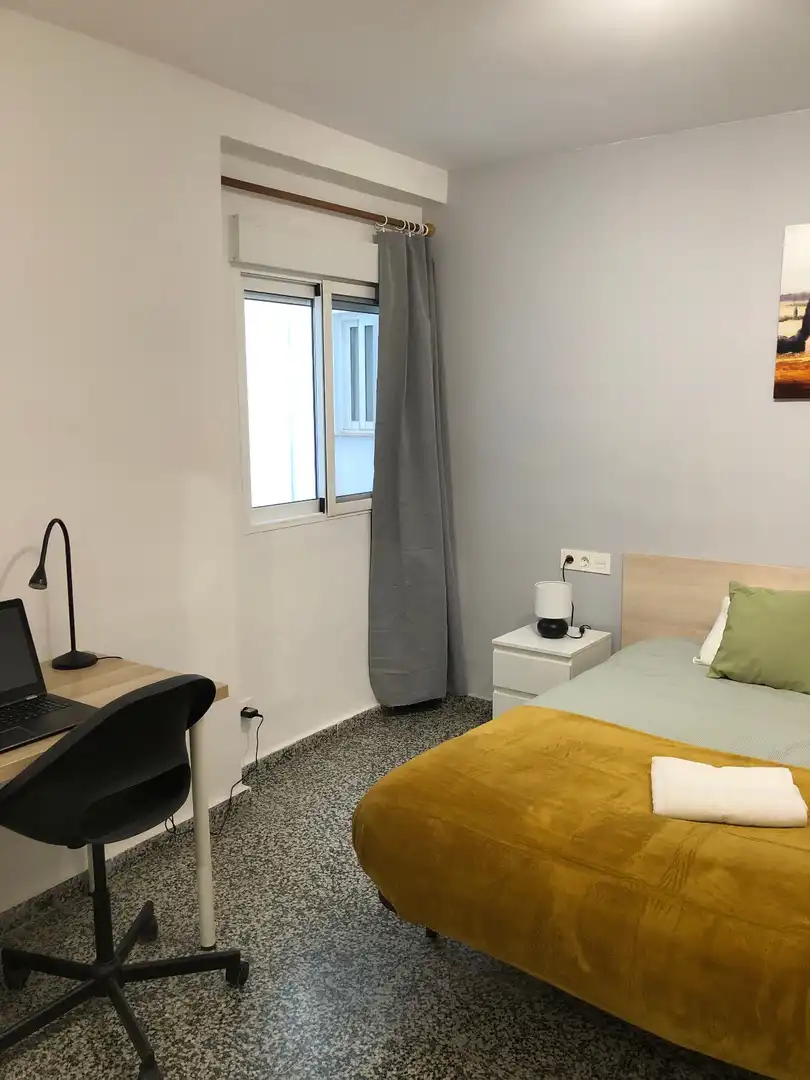 Wohnung zum Verkauf in Calle Carretera De Lliria, Zona Campus Universitario