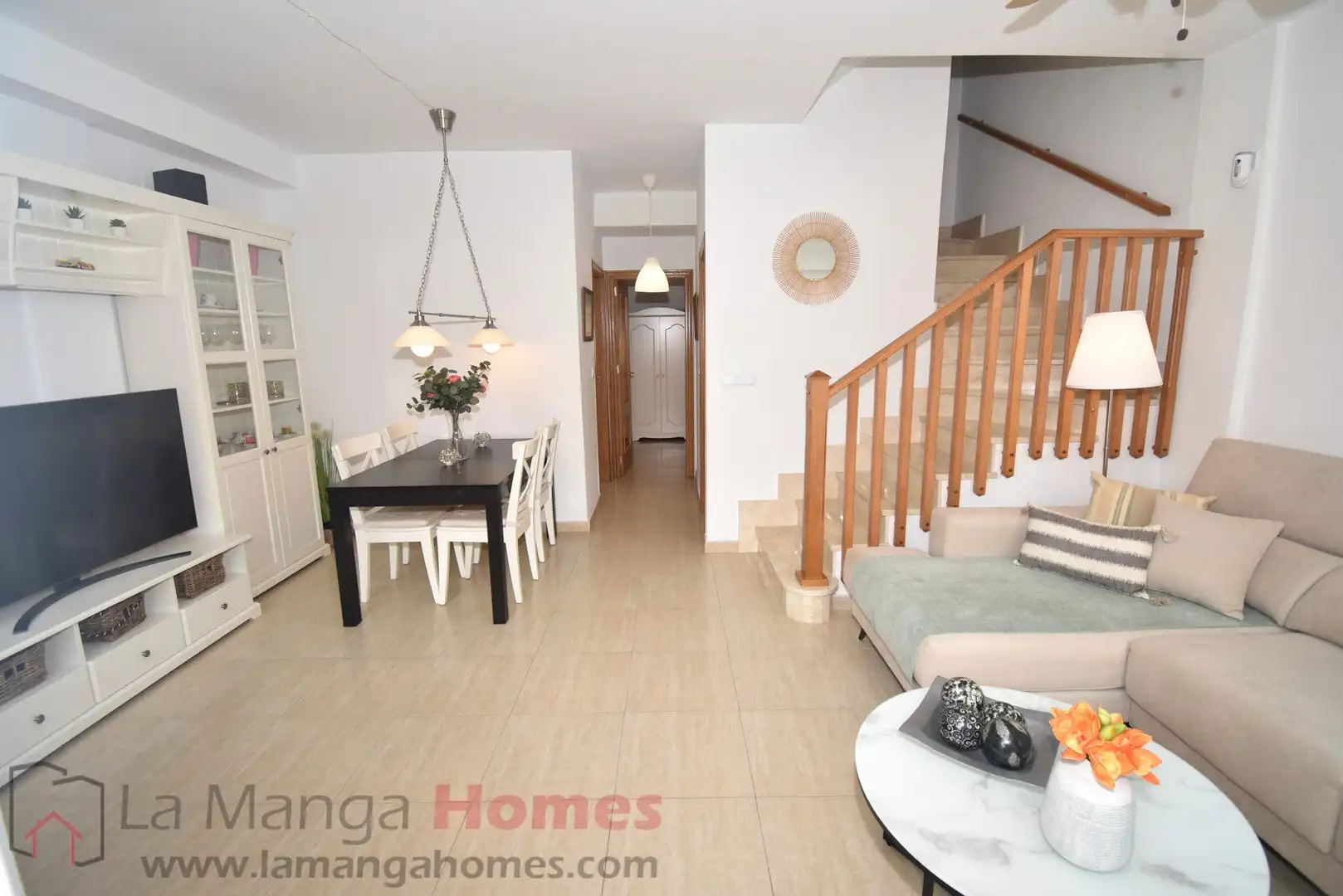 Casa a schiera con terrazza in vendita a Avenida del Mare Nostrum 103, imagen 9