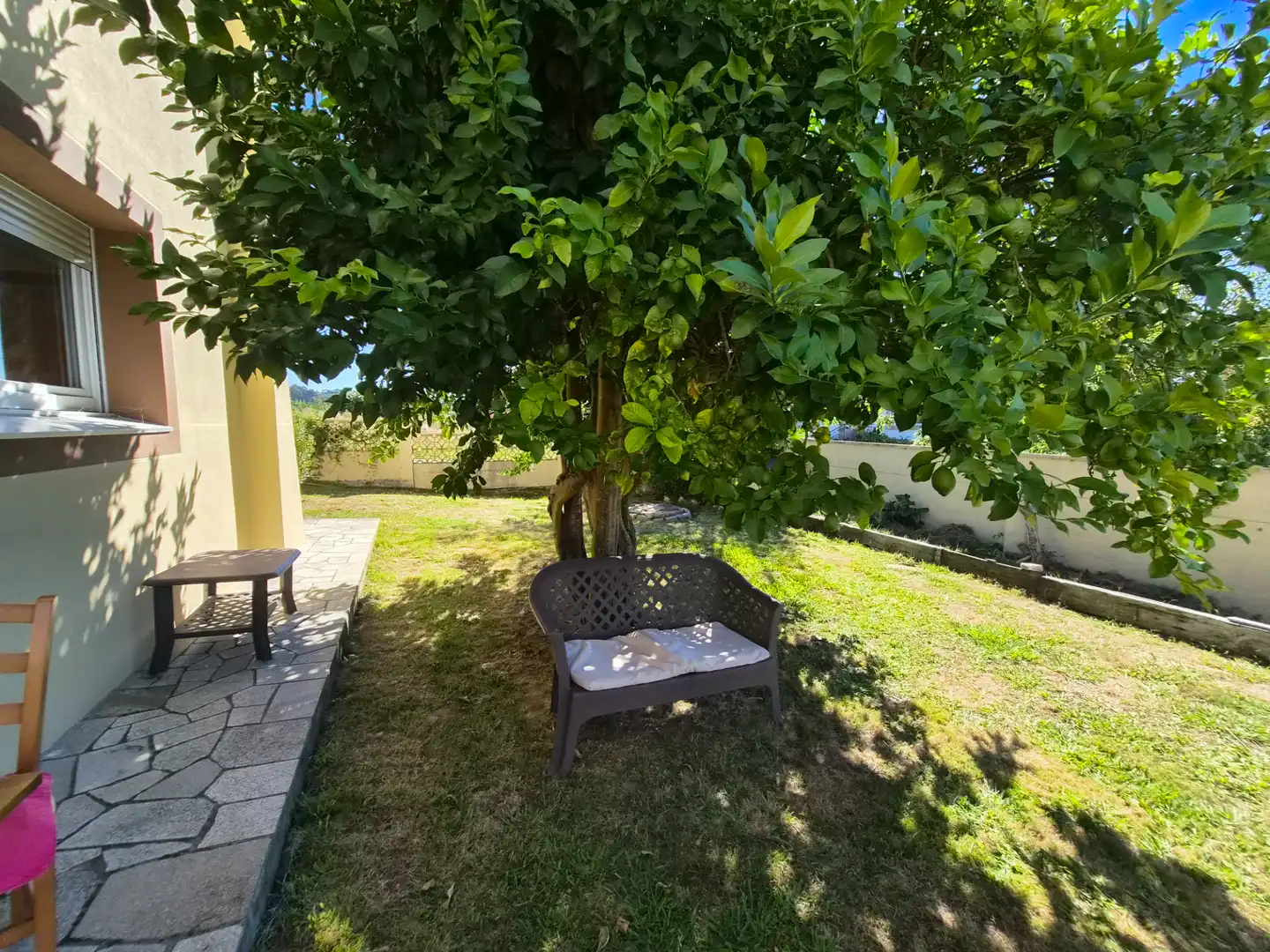 Villa con terrazza in vendita a Rúa Benito Feijóo, imagen 14