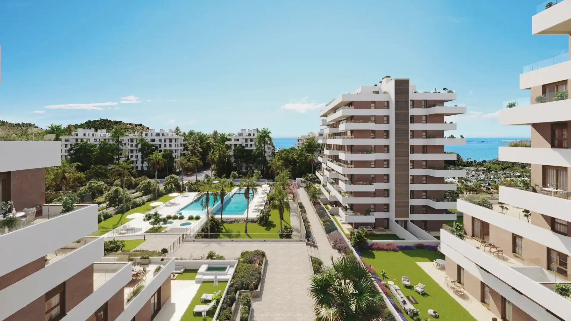 Attic for sale in Calle Edeta, Platja de Torres