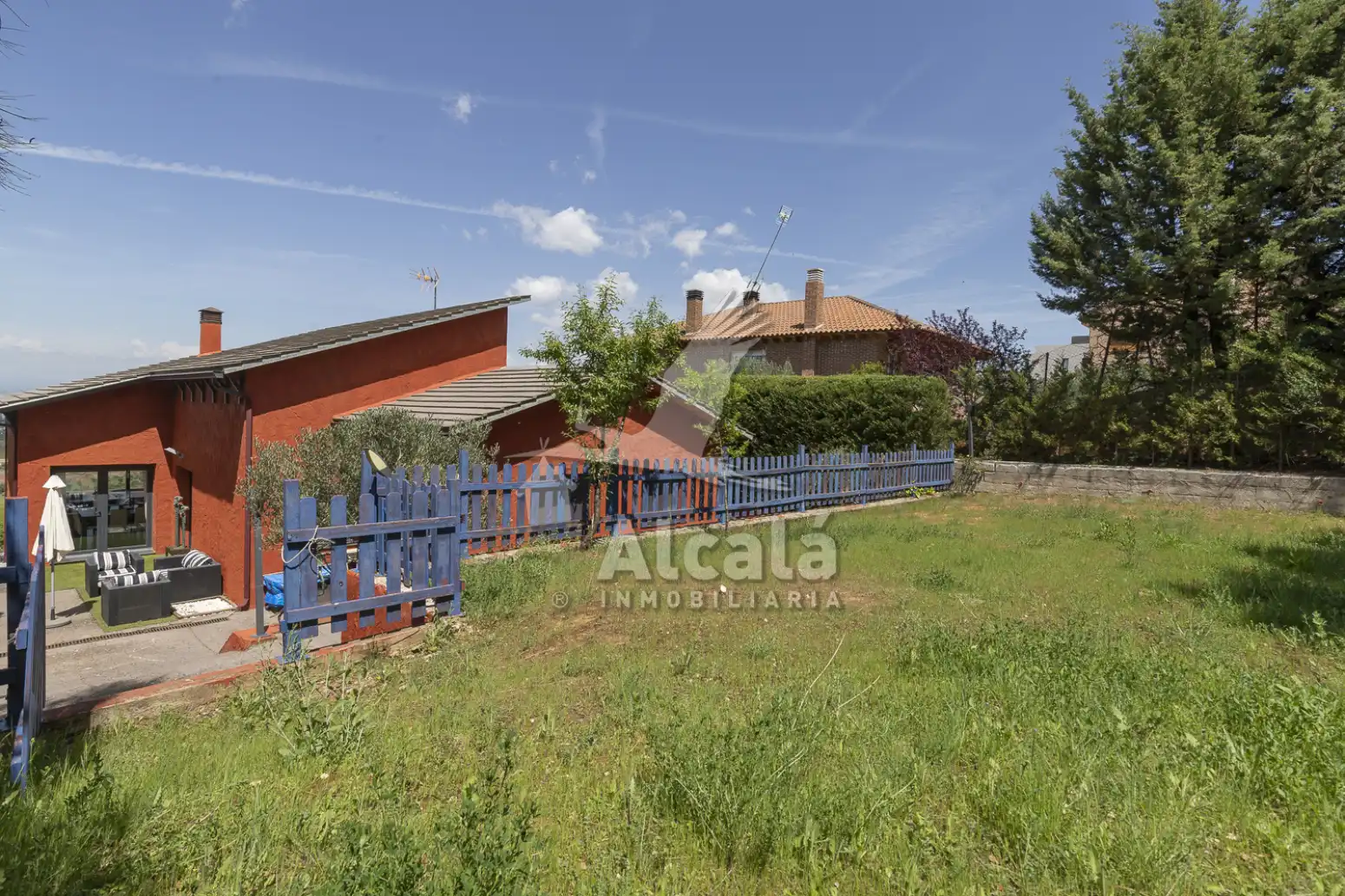 Casa o xalet en venda a El Clavín - Valdeluz