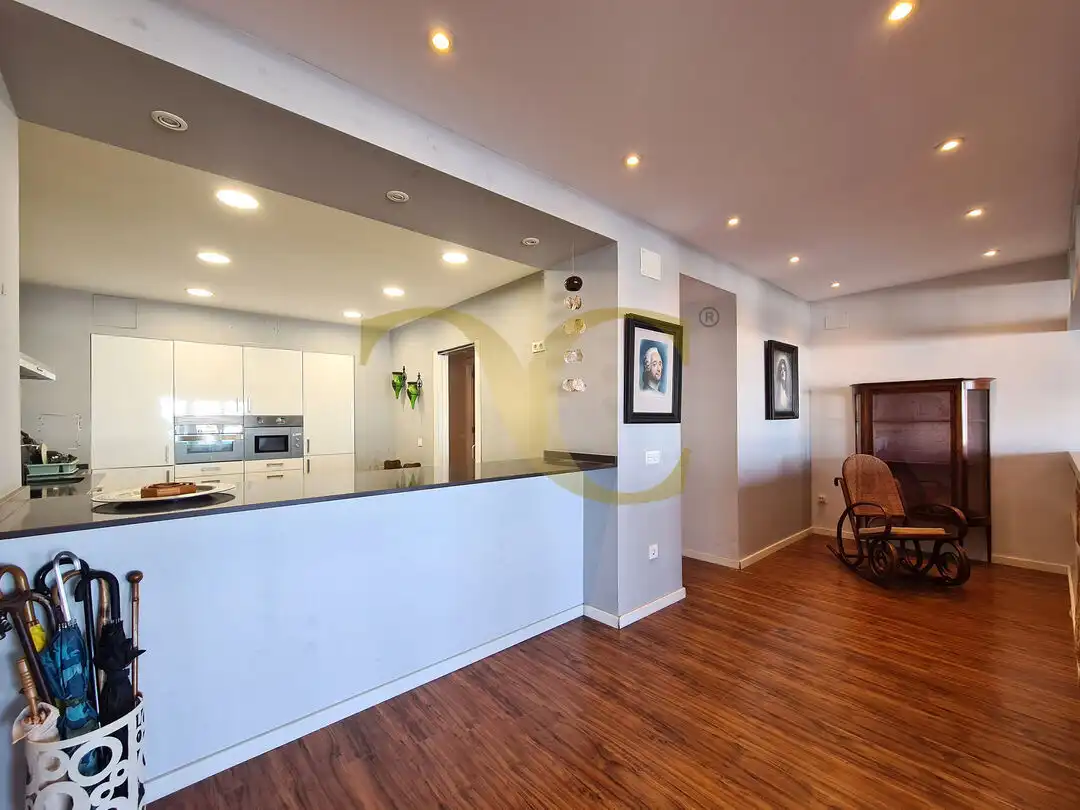 Piso con ascensor en venta en Paseo del Muro de San Lorenzo, imagen 12
