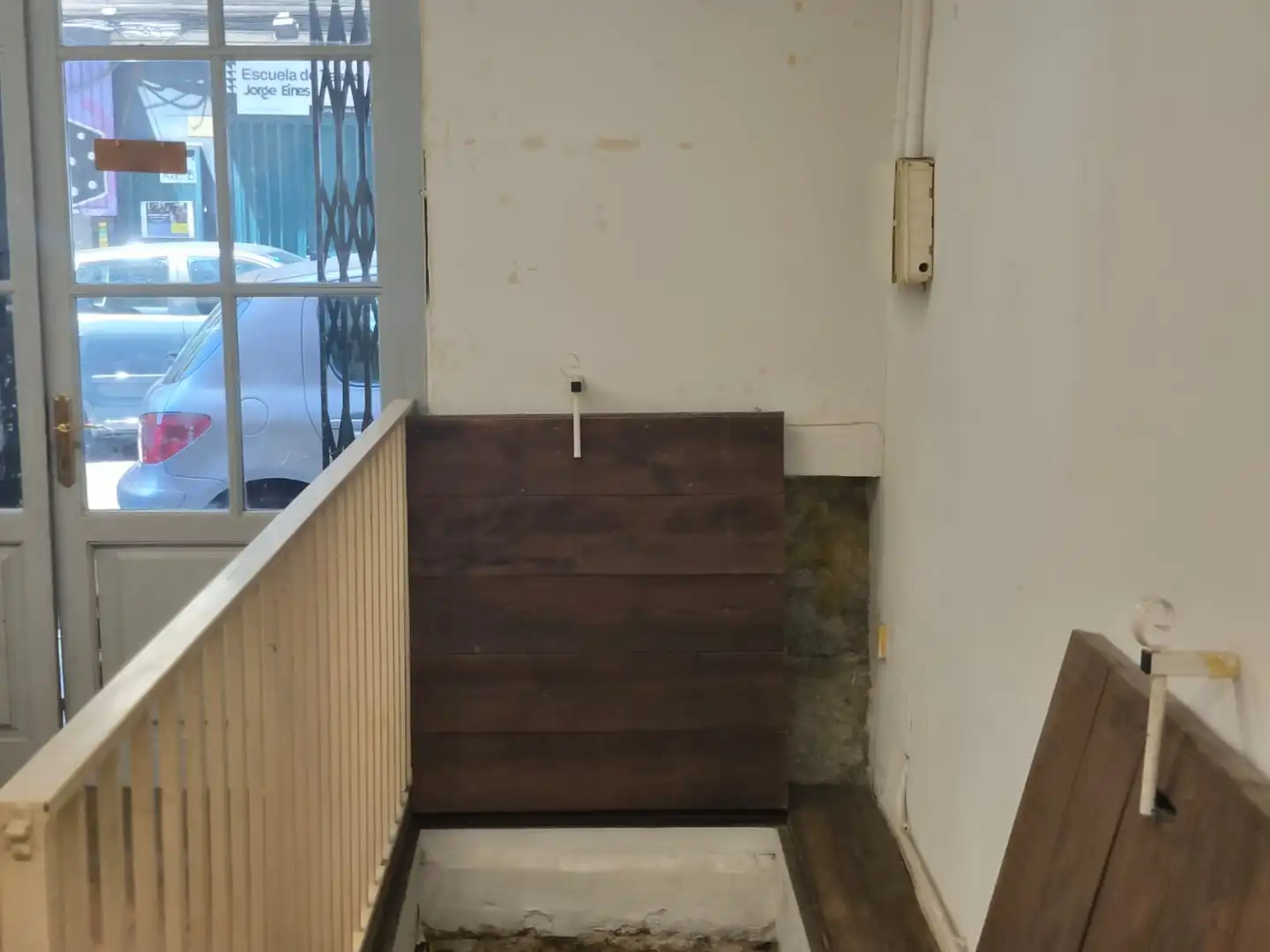 Local en venta en Madrid con Amueblado