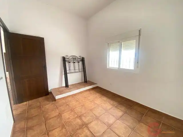 Casa rústica amb piscina en venda a Cútar, imagen 11