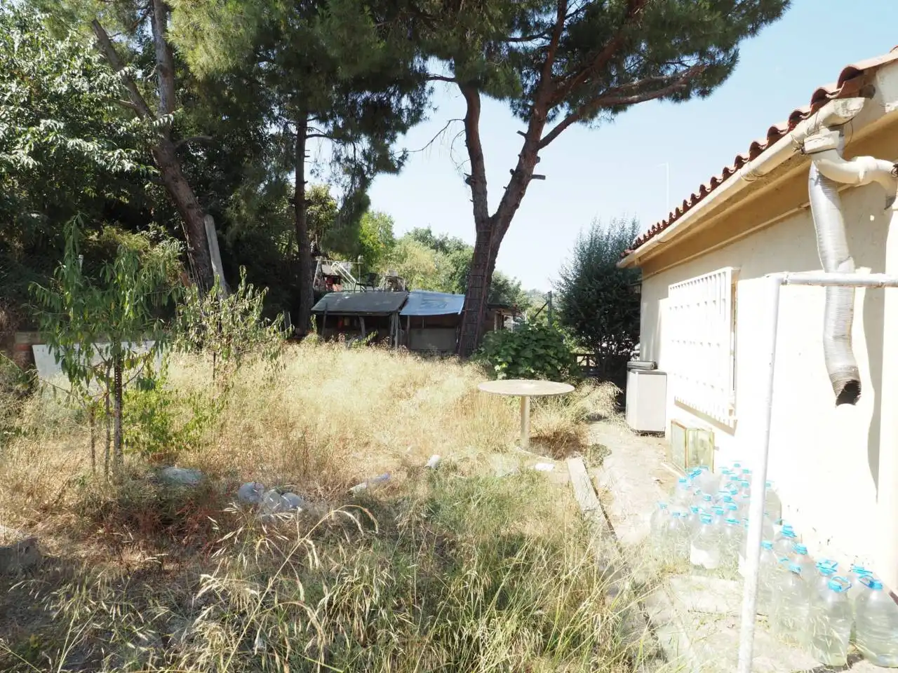 Casa o xalet en venda en Granollers amb Calefacció, Jardí privat i Terrassa