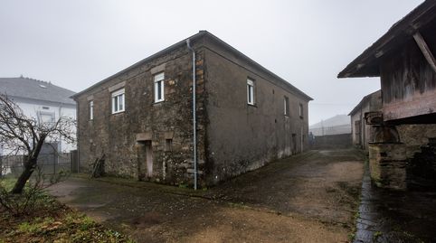 Foto 3 de Finca rústica en venta en Grandas de Salime, Asturias