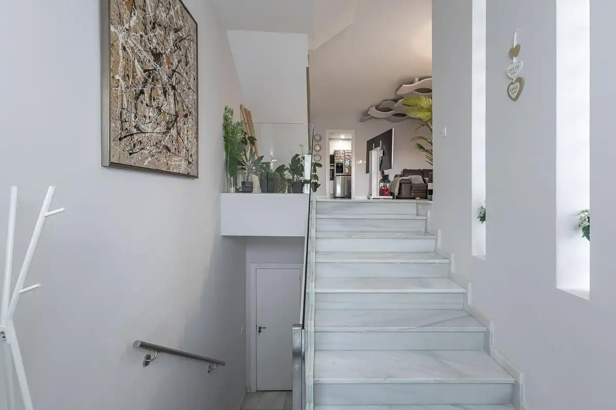 Casa adosada en venta en Maracena con Aire acondicionado, Calefacción y Terraza