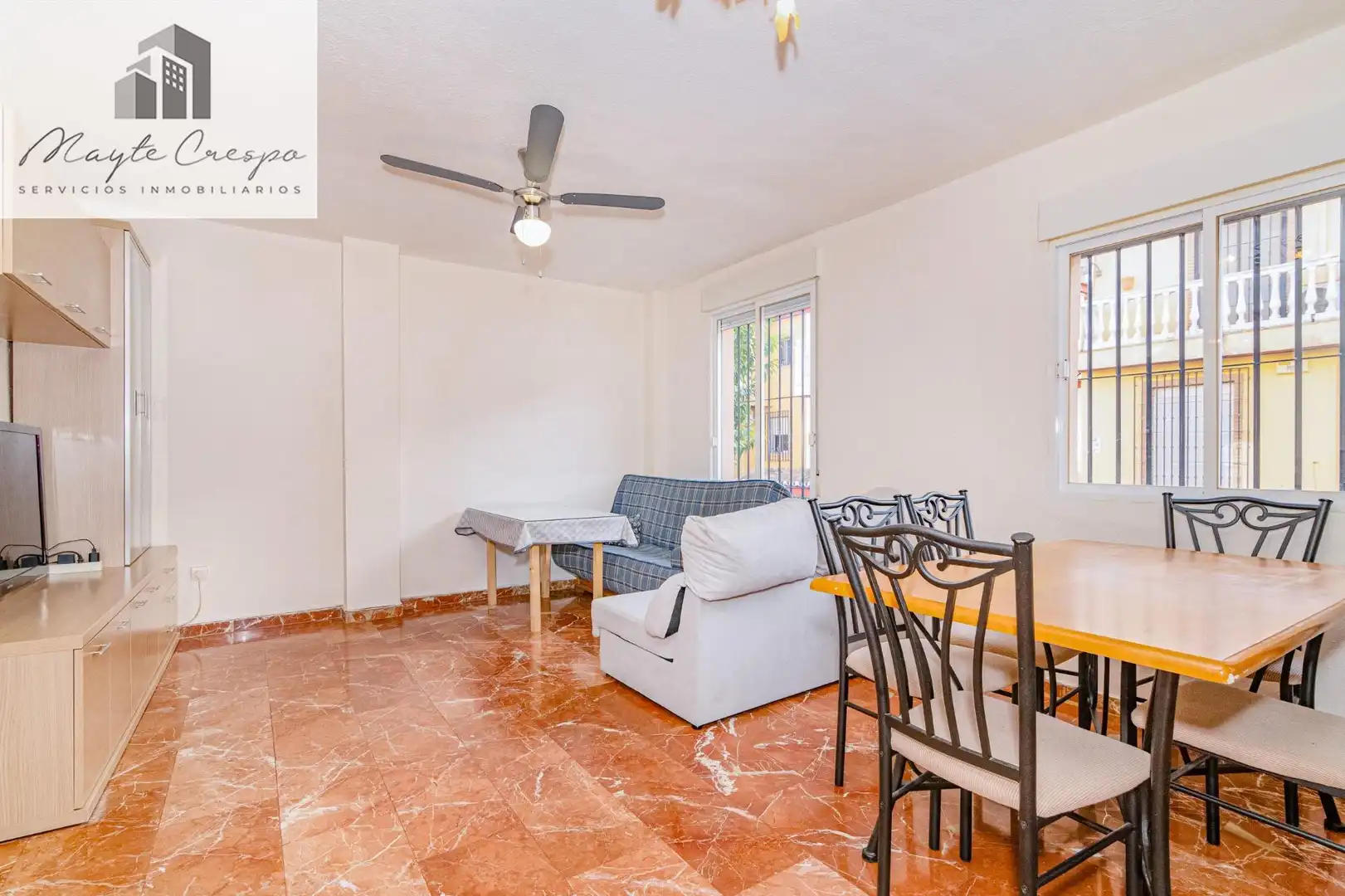 Reihenhaus mit Terrasse zum Verkauf in Híjar, imagen 31