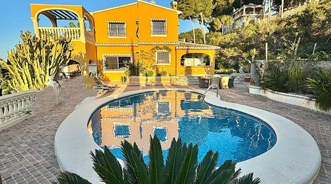 Photo 2 of Houses for sale in Cap Martí - El Tossalet - Pinomar, Jávea / Xàbia