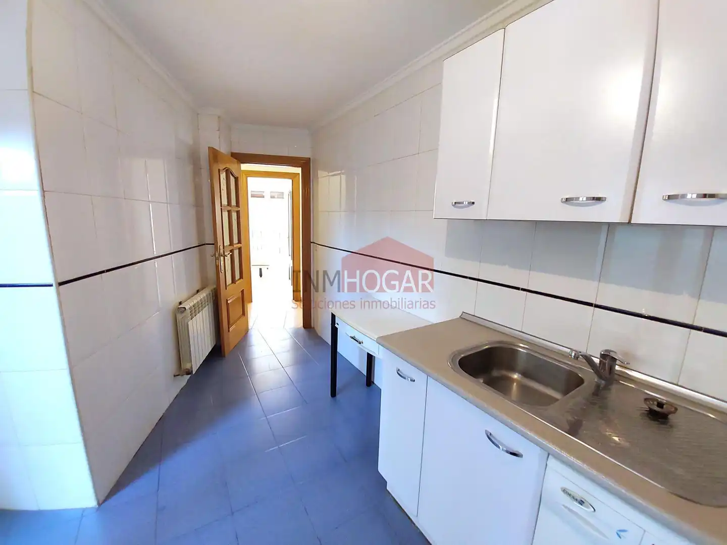Piso con terraza en venta en Arévalo, imagen 9