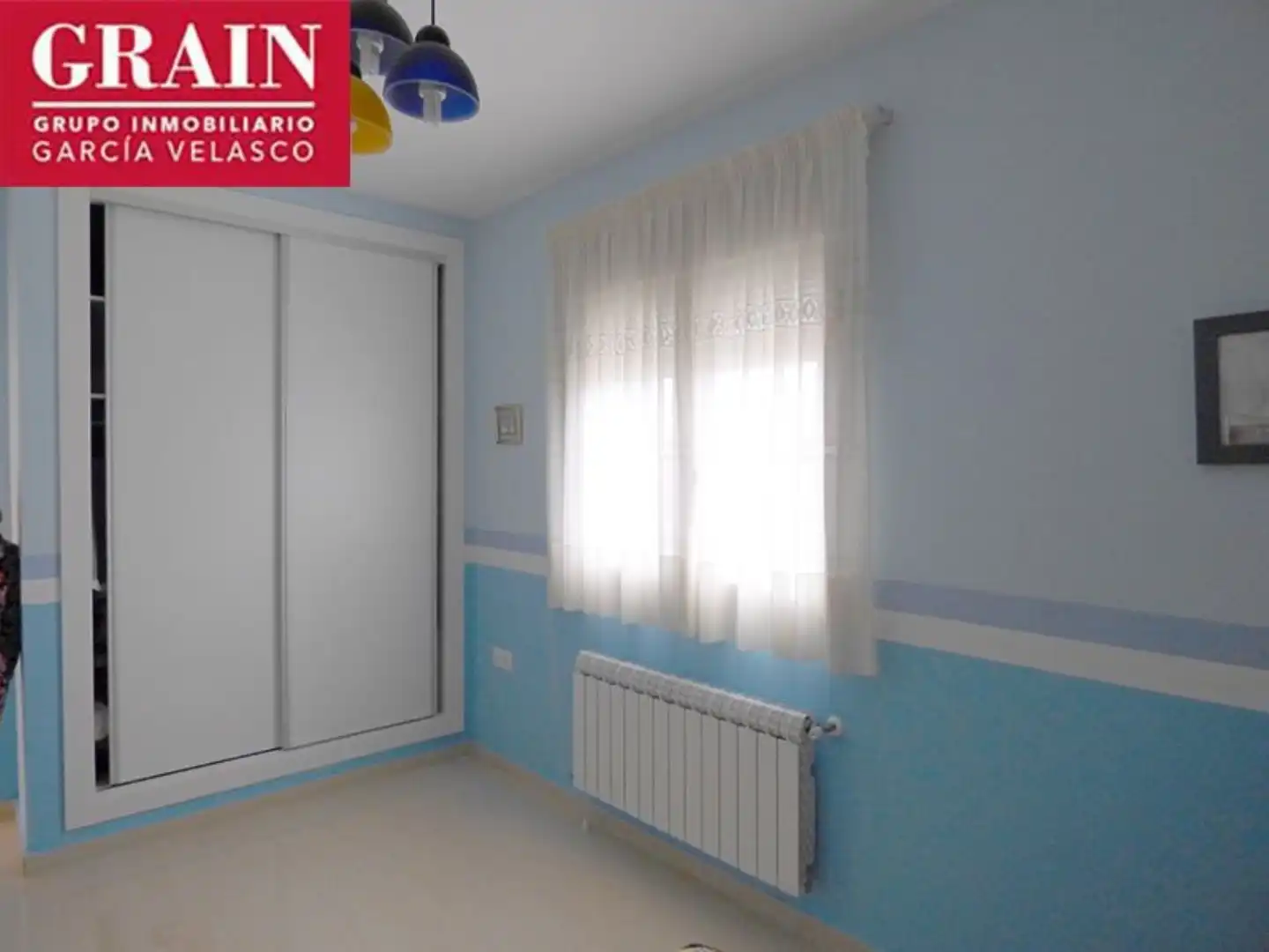 Chalet con terraza en venta en Imaginalia - Llanos del Águila, imagen 17