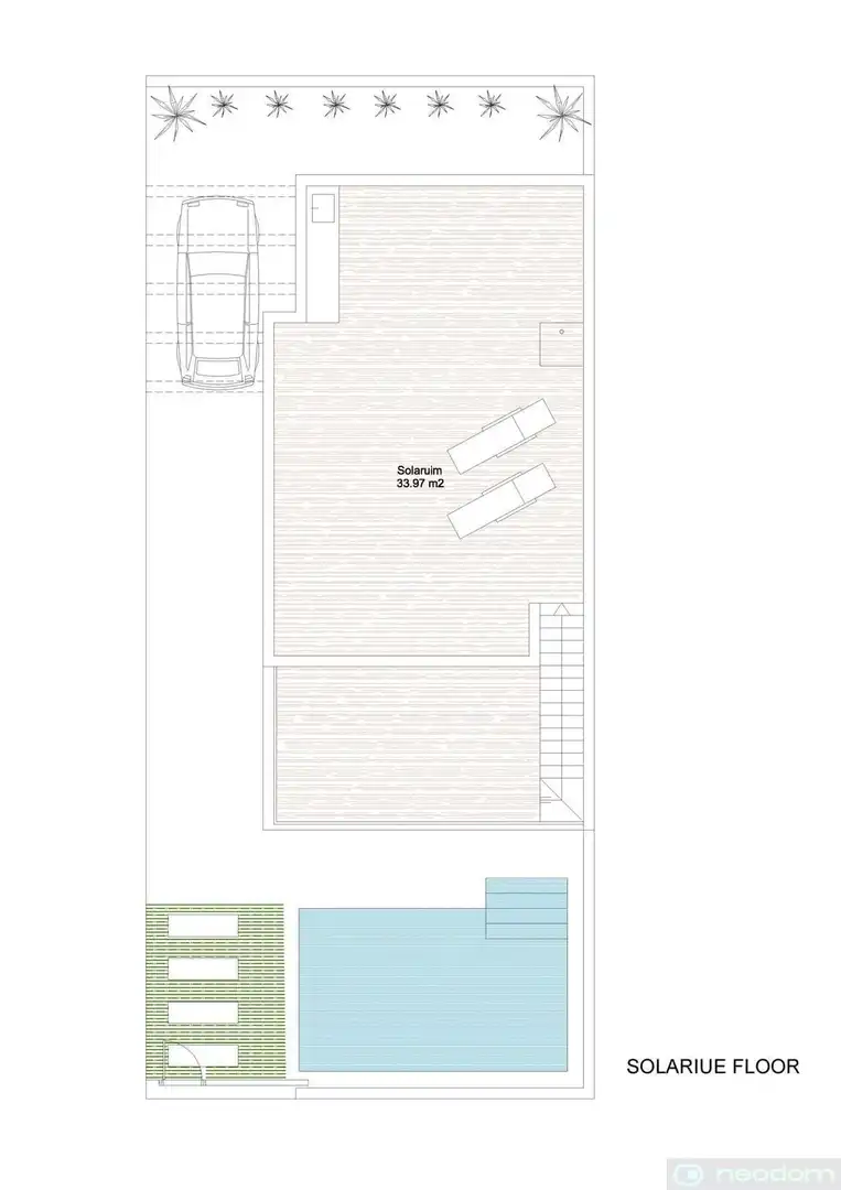 Maison à vendre à San Javier ciudad, imagen 16