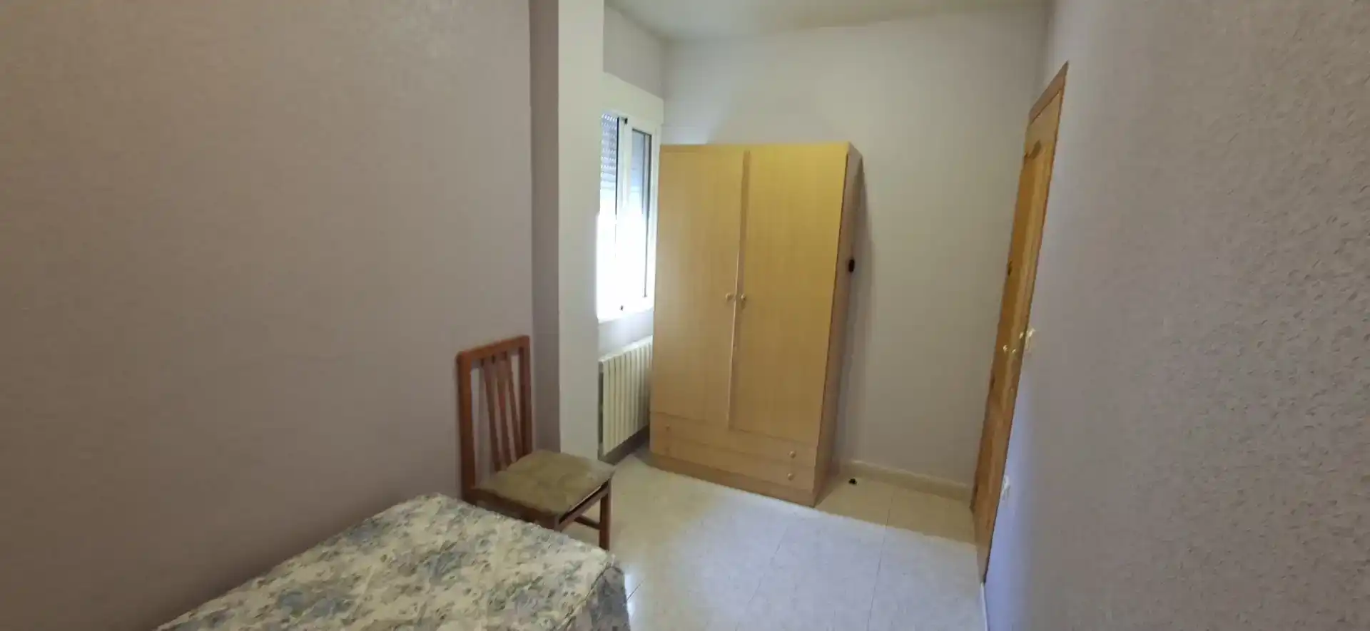 Habitación de Casa o chalet en venta en Cehegín con Balcón