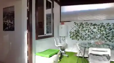 Reihenhaus zum Verkauf in Calle Dr.Miguel Melo Benito 43, imagen 4