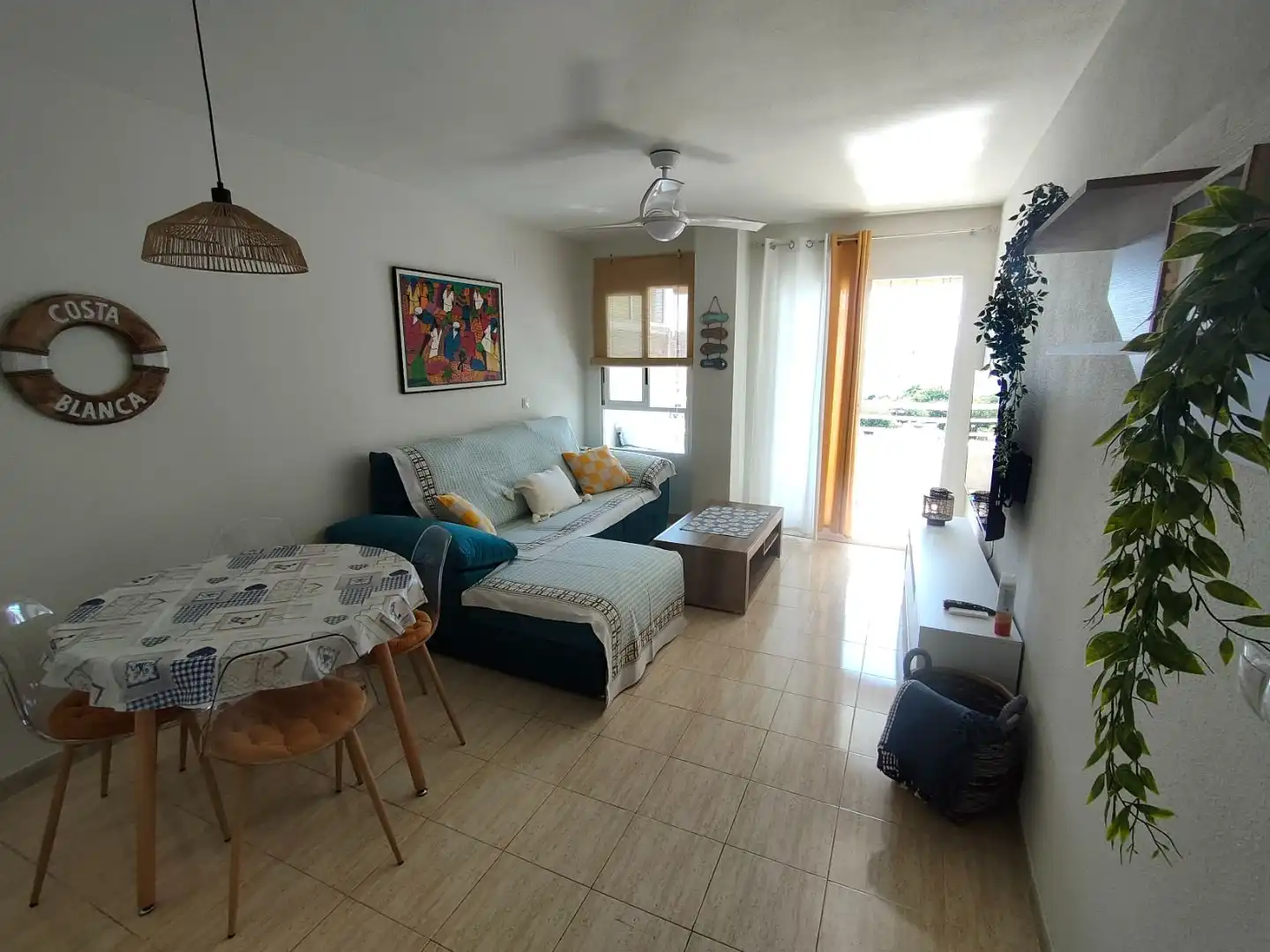 Wohnungen zur Miete in Alicante / Alacant, Alicante