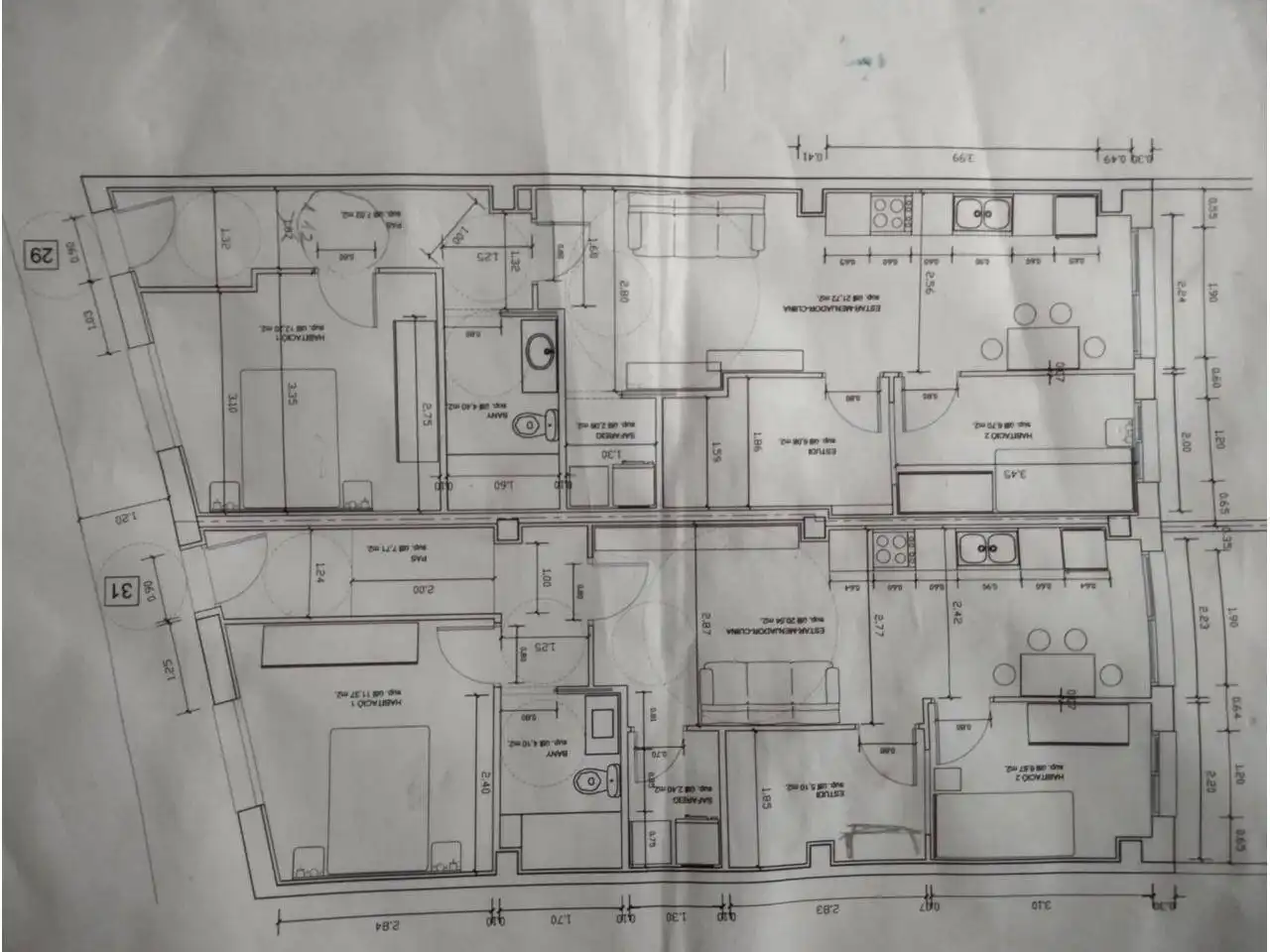 Casa o chalet en venta en Creu de Barberà - Sector Sud