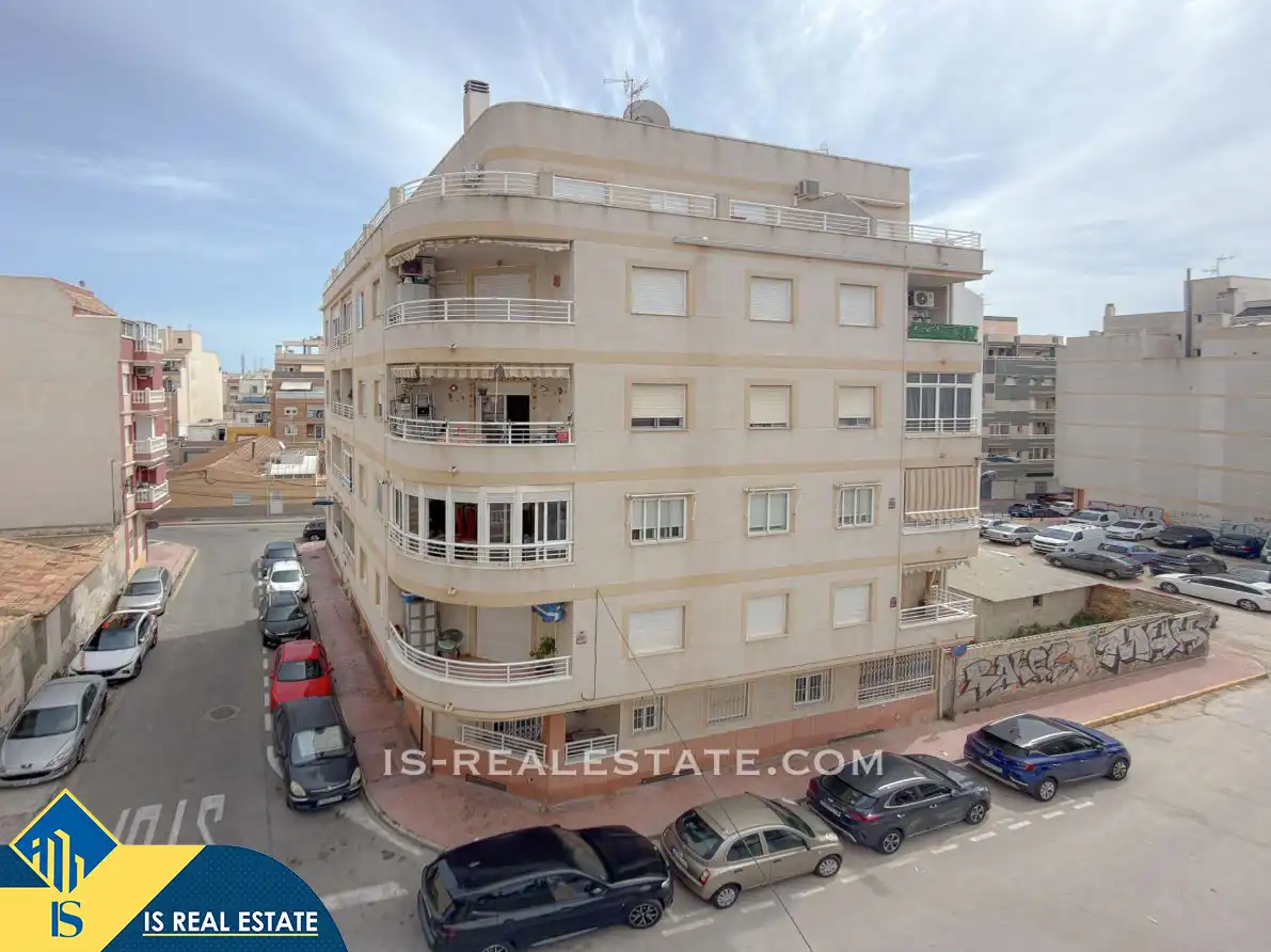 Apartament amb ascensor en venda a Centro, imagen 22