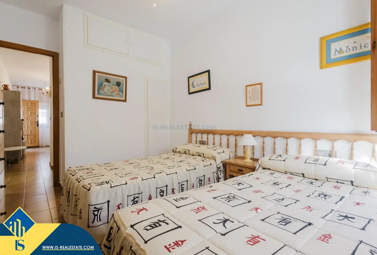 Bungalow con piscina en venta en Playa del Acequión, Náufragos y Rocío del Mar, imagen 10