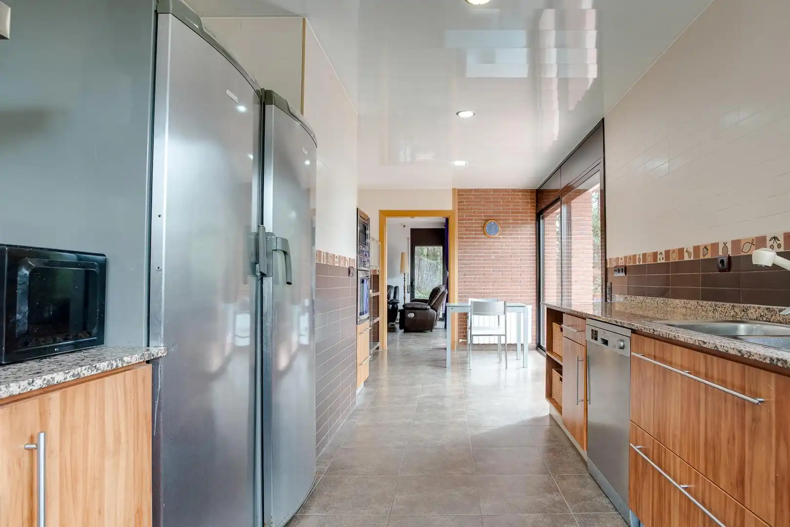 Maison avec terrasse à vendre à Corbera de Llobregat, imagen 50