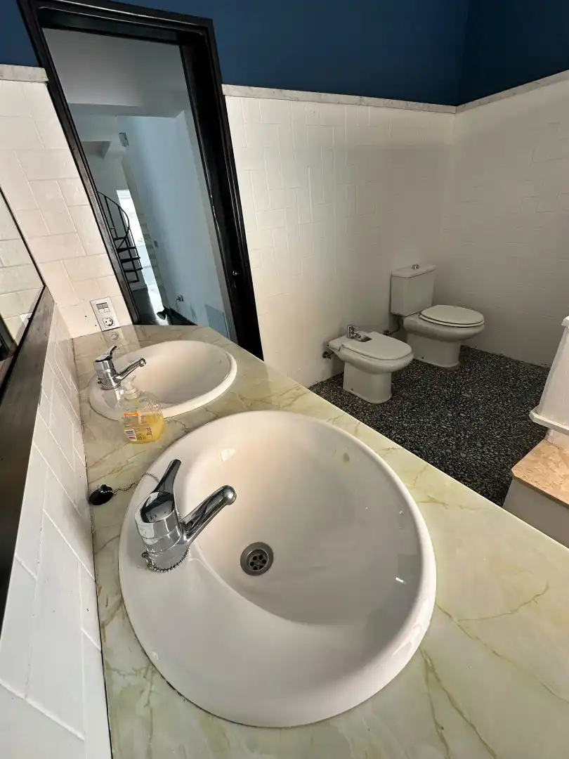 Detached house with terrace for sale in Calle Míster Blisse 56, imagen 18