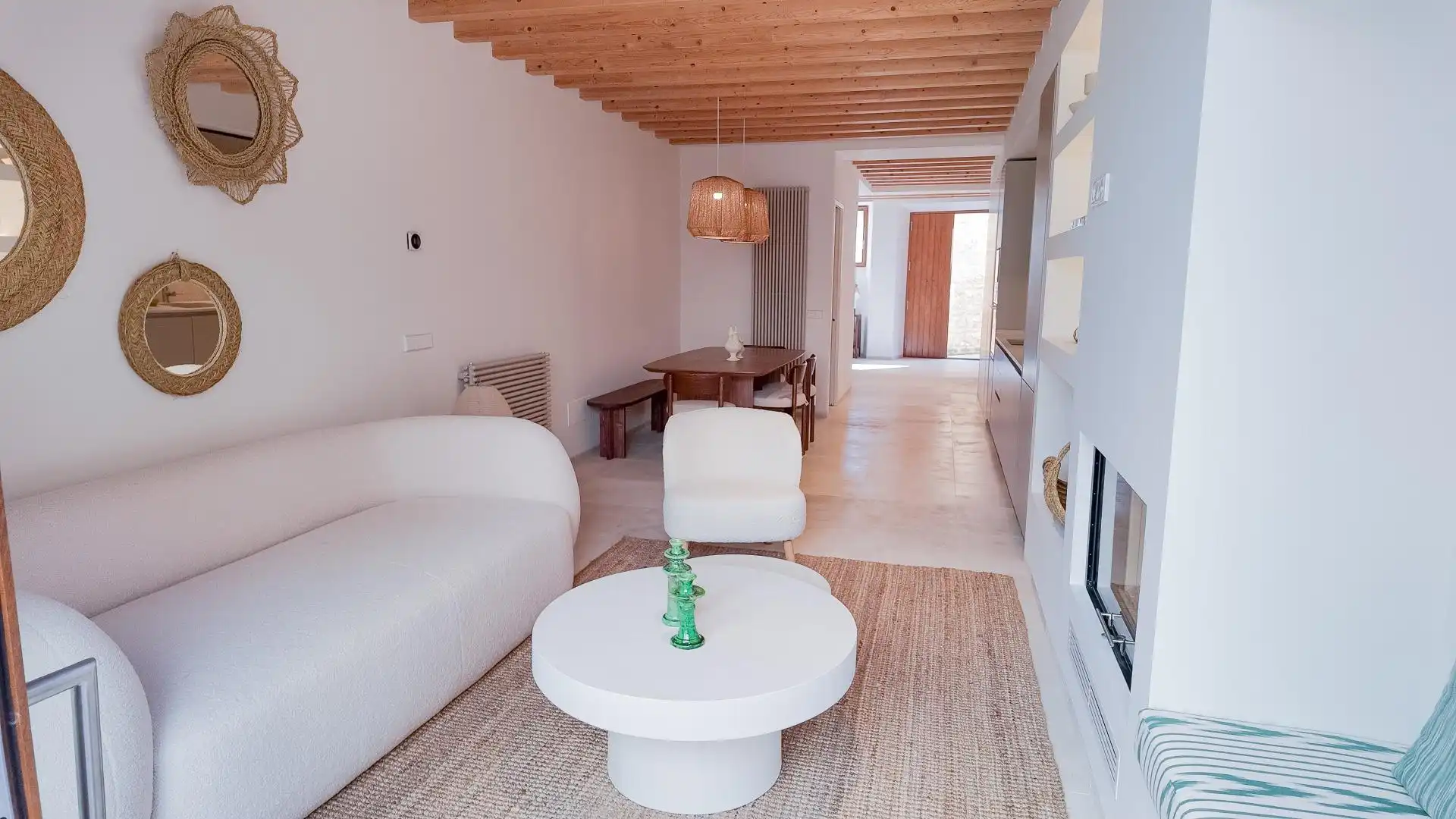 Maison à vendre à Mancor de la Vall, imagen 23