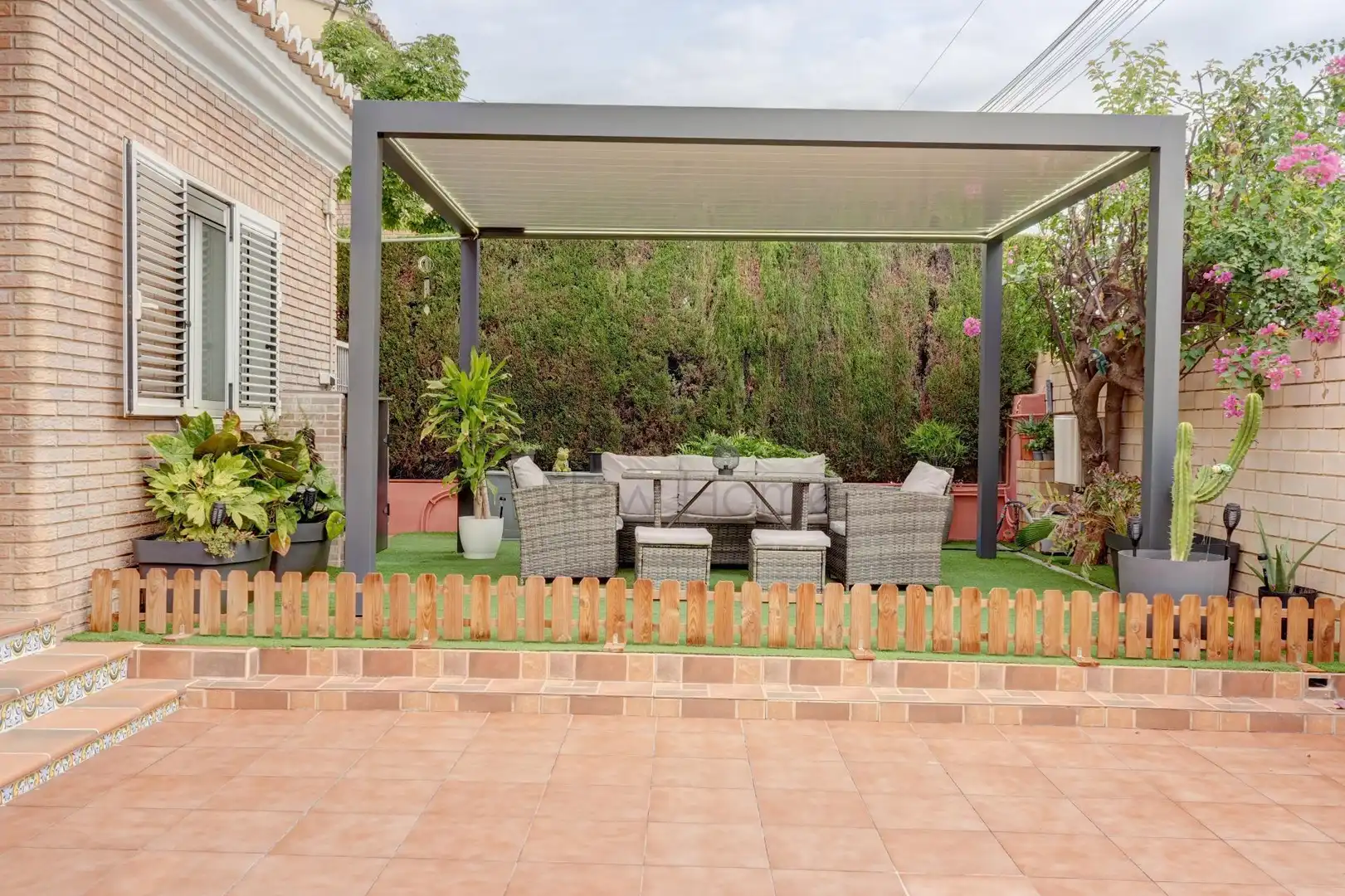 Villa avec terrasse à vendre à Rascanya, imagen 19
