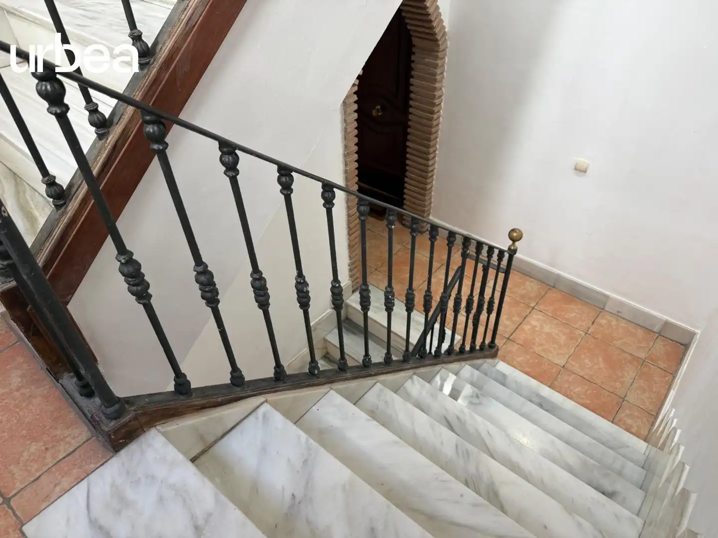 Wohnung zum Verkauf in Málaga mit Terrasse und Balkon