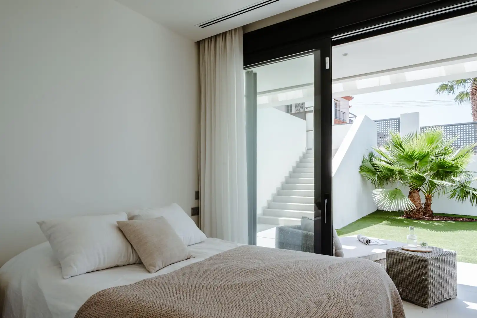 Casa o xalet en venda a Estepona, Málaga
