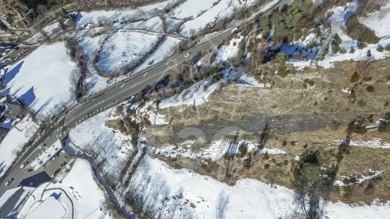Terreno rustico in vendita a Encamp pueblo, imagen 4
