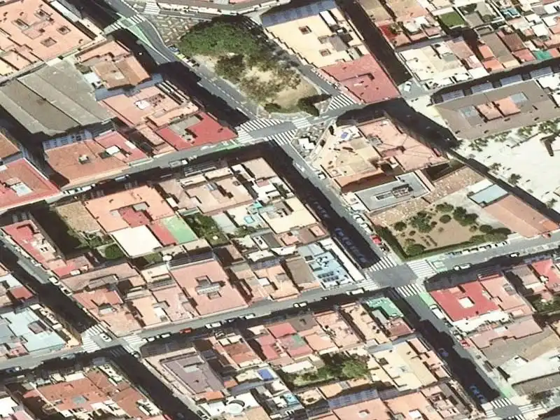Business premises for sale in Calle Pare Gari