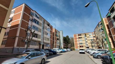 Photo 3 of Flat for sale in Ensanche, Alcobendas