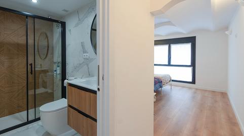 Foto 2 de Dúplex en venda a Carrer Gran de Gràcia, 70, Vila de Gràcia, Barcelona