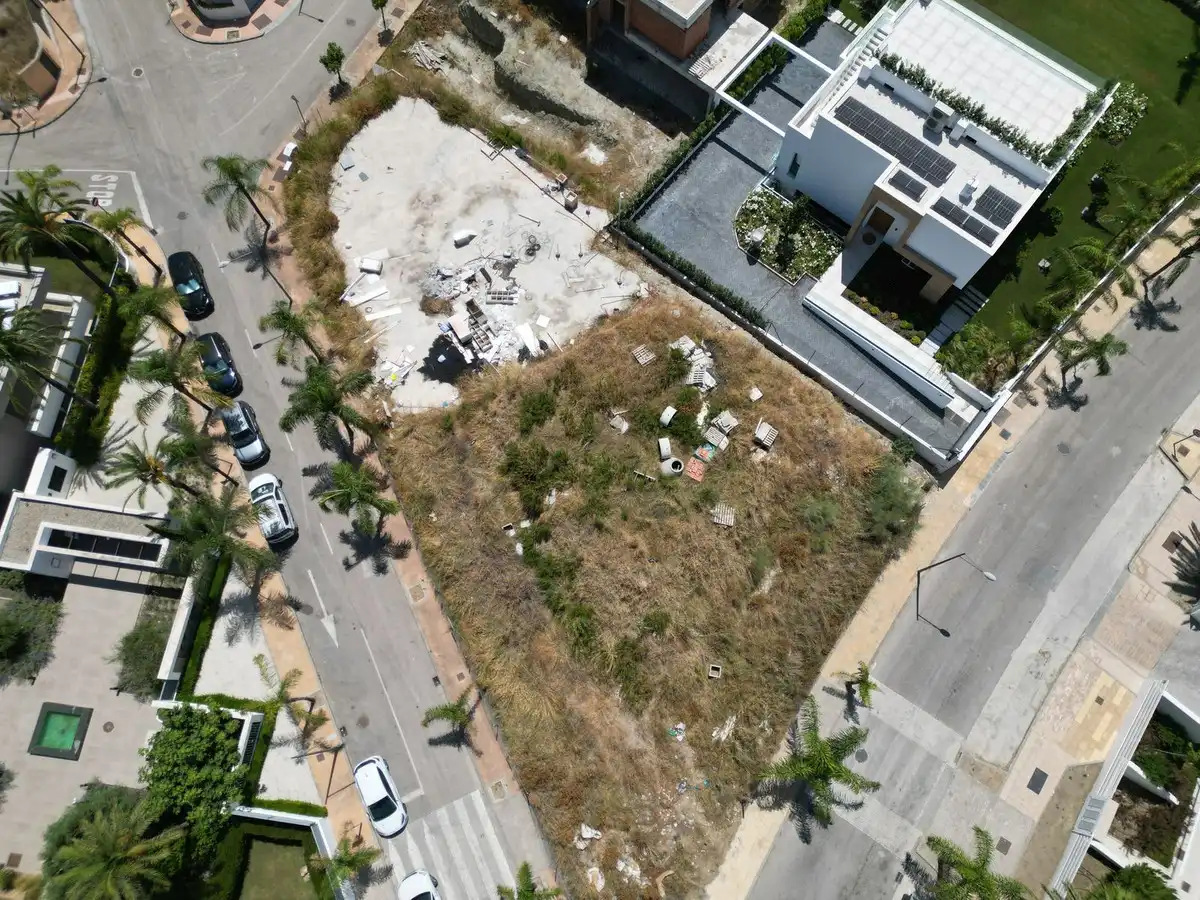 Terreny residencial en venda a Benamara - Atalaya, imagen 3